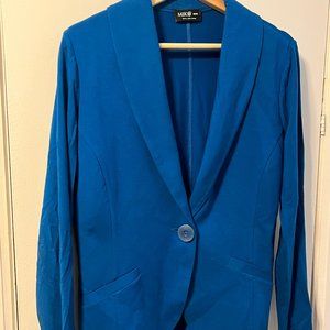 COPY - Miik Blazer